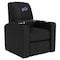 Dreamseat Stealth Power Plus Recliner with Buffalo Bills Primary Logo XZ520823901CDSMHTUSBBLK-PSNFL20015 - alternate 1